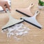 Household Cleaning Bathroom Mirror Cleaner With Silicone Blade Holder Hoo CHK12N Carousel 7