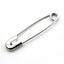 High Quality 50pcs Safety Pins DIY Sewing Tools Accessory 5 Kinds Size Si CHK12N Carousel 11