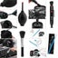 6-29 Pcs Camera Cleaner Kit DSLR Lens Digital Camera Sensor Cleaning Kit CHK12N Carousel 8