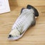 Cat Electric Fish Toy Pet 3D Simulation Fish Soft Plush Shaking Fish Toy CHK12N Carousel 7