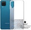 PanzerGlass Hard Case Samsung A12 Clear Case Carousel 1