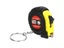 DIYWORK 1m Retractable Measuring Tape Portable Pull Ruler Sewing Tool Carousel 5