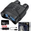 4K Night Vision Goggles Binoculars for Adults,3'' Large Screen,Save Photo CHK12N Carousel 7