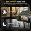 4K Night Vision Goggles Binoculars for Adults,3'' Large Screen,Save Photo CHK12N Carousel 8