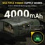 4K Night Vision Goggles Binoculars for Adults,3'' Large Screen,Save Photo CHK12N Carousel 9