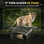 4K Night Vision Goggles Binoculars for Adults,3'' Large Screen,Save Photo CHK12N Carousel 11