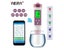 Yieryi BLE-C600 7-in-1 Water Quality Meter With APP Control Carousel 3