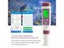Yieryi BLE-C600 7-in-1 Water Quality Meter With APP Control Carousel 5