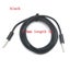 Male to male 3.5mm audio aux cable 1m 35 jack to 3 . 5 mm jack Car aux ca CHK12N Carousel 1