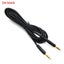 Male to male 3.5mm audio aux cable 1m 35 jack to 3 . 5 mm jack Car aux ca CHK12N Carousel 6