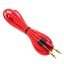 Male to male 3.5mm audio aux cable 1m 35 jack to 3 . 5 mm jack Car aux ca CHK12N Carousel 9