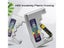Universal Digital Battery Tester Battery Capacity Check C D N AA AAA 9V 1.5V Carousel 2