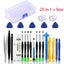 Mobile Phone Repair Tools Hand Tool Kit Opening Pry Bar Screen Spudger Op CHK12N Carousel 3