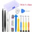 Mobile Phone Repair Tools Hand Tool Kit Opening Pry Bar Screen Spudger Op CHK12N Carousel 4