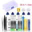 Mobile Phone Repair Tools Hand Tool Kit Opening Pry Bar Screen Spudger Op CHK12N Carousel 5