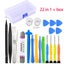 Mobile Phone Repair Tools Hand Tool Kit Opening Pry Bar Screen Spudger Op CHK12N Carousel 6