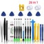 Mobile Phone Repair Tools Hand Tool Kit Opening Pry Bar Screen Spudger Op CHK12N Carousel 7