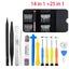 Mobile Phone Repair Tools Hand Tool Kit Opening Pry Bar Screen Spudger Op CHK12N Carousel 10