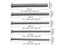 5pcs/set Air Condition Copper Pipe Bender Pipe Bending Tool Outside Style Carousel 6