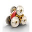 6 in 1 Gyroscope Kit Carousel 4