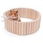 2 In 1 Hamster Wooden Ladder Bridge Exercise Play Chewing Toys Cage Decor CHK12N Carousel 3