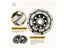 SHDIATOOL 4inch 100MM Diamond Double Row Grinding Cup Wheel For Concrete Carousel 7