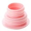 Bathroom Kitchen Floor Drain Pipe Sewer Anti Odor Seal Ring Washer Sealin CHK12N Carousel 3