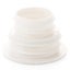 Bathroom Kitchen Floor Drain Pipe Sewer Anti Odor Seal Ring Washer Sealin CHK12N Carousel 4