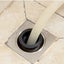 Bathroom Kitchen Floor Drain Pipe Sewer Anti Odor Seal Ring Washer Sealin CHK12N Carousel 8