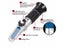 Newest Handheld Refractometer For 12 - 27 Contents Carousel 7