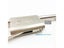 1Pcs Flip Down Door Stay For Cupboard Cabinet Sliding Rail Bar Carousel 3