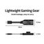7.1 Channel Sound Card USB Audio Interface Headphone Adapter Soundcard Pr CHK12N Carousel 5