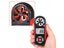 Digital Anemometer Handheld Wind Speed Meterfor Measuring Wind Speed Carousel 5