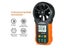 Digital Anemometer Handheld Wind Speed Meterfor Measuring Wind Speed Carousel 1