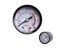 Vacuum/Air Pressure Gauge Mini Dial Dual Scale Dial 1/4 "NPT-30HG/0PS Vacuum Carousel 7