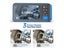 Teslong Inspection Camera 4.5'' Screen 1080P HD Dual Lens Snake Borescope For Carousel 4