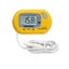 Digital LCD Aquarium Thermometer Waterproof Fish Tank Sensor with Probe T CHK12N Carousel 1
