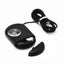 Digital LCD Aquarium Thermometer Waterproof Fish Tank Sensor with Probe T CHK12N Carousel 8