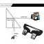 Amazing Lazy Periscope Horizontal Reading TV Sit View Glasses On Bed Lie CHK12N Carousel 5