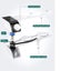 Bidet Attachment Slim Toilet Seat Hot & Cold Double Nozzle Spiral Adjusta CHK12N Carousel 9