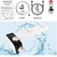 Bidet Attachment Slim Toilet Seat Hot & Cold Double Nozzle Spiral Adjusta CHK12N Carousel 10