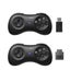M30 2.4G Gamepad for Sega Genesis Mini and Mega Drive CHK12N Carousel 8