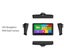 TOPSOURCE Europe 7 Inch Touch Screen Car GPS Navigation With Dash Camera CHK12N Carousel 2