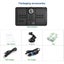 TOPSOURCE Europe 7 Inch Touch Screen Car GPS Navigation With Dash Camera CHK12N Carousel 13