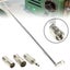 Radio Antenna Telescopic DAB FM Aerial W 3 Adapter HiFi AV Receiver Mini CHK12N Carousel 3