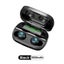 S11 TWS LED Bluetooth Wireless Earphones Touch Control Earbuds 3500mAh Sp CHK12N Carousel 1