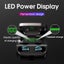 S11 TWS LED Bluetooth Wireless Earphones Touch Control Earbuds 3500mAh Sp CHK12N Carousel 3