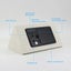 Digital Clock LED Wooden Alarm Clock Table Sound Control Electronic Clock CHK12N Carousel 17