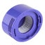 Pre-Filters HEPA Post-Filters Replacements Compatible Dyson V8 and V7 Cor CHK12N Carousel 7