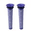 Pre-Filters HEPA Post-Filters Replacements Compatible Dyson V8 and V7 Cor CHK12N Carousel 9